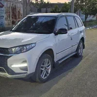 فرصت استثنایی (ماشین مدل 401 شکار )