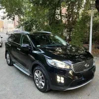 **کیا سورنتو Gt Line مدل 2017**|خودرو سواری و وانت|اصفهان, عباس‌آباد|دیوار