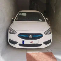 شاهین GL صفر