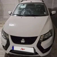 کوئیک GXL