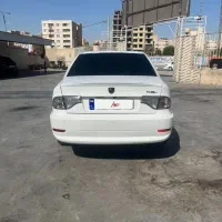 سورن موتور جدید خانگی|خودرو سواری و وانت|اهواز, کیانپارس |دیوار