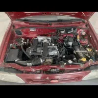 پراید هاچبک مدل ۸۵|خودرو سواری و وانت|اردبیل, |دیوار