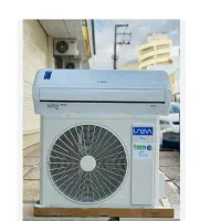 کولرگازیR410اورجینال با گارانتی یونیوا /جنرل24/30|کولر گازی و فن‌کوئل|مشهد, کوی المهدی|دیوار