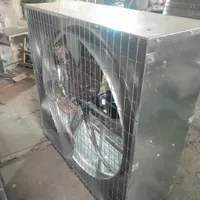 هواکش ۱۴۰ مرغداری گاوداری فن