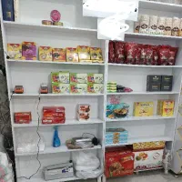 قفسه ام دی اف