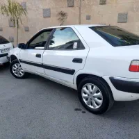 سیتروئن زانتیا 2000cc، مدل ۱۳۸۹