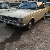 پیکان مدل 64 فنی سالم