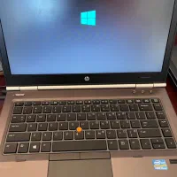 اب تاپ hp 8470w