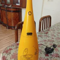جارو شارژی برند سرجیو