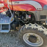 تراکتور 470 جفت مدل 404 صفر خشک