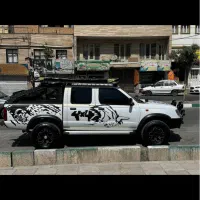 ریچ آفرود|خودرو سواری و وانت|محمدشهر, محمدشهر|دیوار