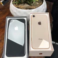 Iphone 8 64 gig آیفون