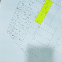 زمین مناسب ساخت سوله باغمعروف معاوضه با ماشین
