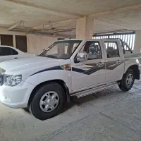 زامیاد کارون (دوکابین) پادرا پلاس دوکابین