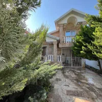 فرپش ویلاباغ ۲۵۰متربا دوخواب مستر مبله