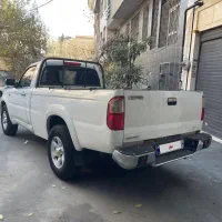 وانت کاپرا تک کابین ۱۳۹۴|خودرو سواری و وانت|تهران, یوسفآباد|دیوار