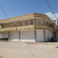 فروش ساختمان خیابان 24متری
