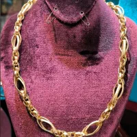 طلای نو در گالری مریم|جواهرات|خرم‌آباد, |دیوار