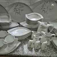 سرویس چینی مارک توس