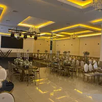 باغ تالار و عمارت مجلل ماهور فردیس