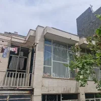 خانه-2دو-طبقه-دربست