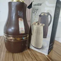 فلاکس|قوری، کتری، قهوهساز دستی|مشهد, شهید قربانی|دیوار