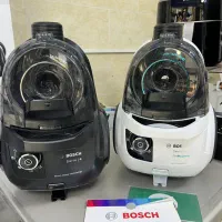 جاروبرقی از برند بوش  هوشمند اصلی