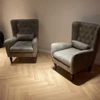 مبل تک نفره
