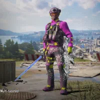 اکانت مهندسی کالاف|کنسول، بازی ویدئویی و آنلاین|مشهد, شهید آوینی|دیوار