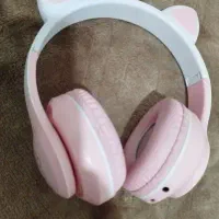 هدفون خرگوشی