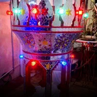 فروش حجله عزاداری و ارسال به سراسر کشور