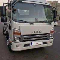 جک شش تن مدل ۴۰۳