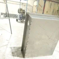 نقطه جوش ورق نازک