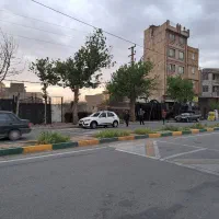 زمین 240 متری مسکونی با وکالت فروش(قابل تهاتر)