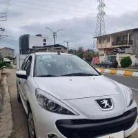 207 مشابه صفر کارخانه تی یو 3