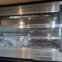 پک سوخاری  درحد نو کلا یک بار استفاده شده