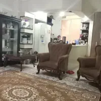 65 متر تضمینی شیک میدان دانشگاه