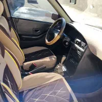 پژو 405GLXمدل 85