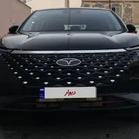 فونیکس fx پرمیوم صفر 1404|خودرو سواری و وانت|فردیس, فردیس|دیوار