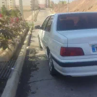 پژو پارس tu5|خودرو سواری و وانت|پرند, فاز ۶|دیوار