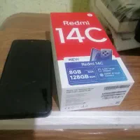 گوشی شیائومی c14|موبایل|بندرعباس, |دیوار