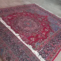 فرش ۱۲متری دست باف