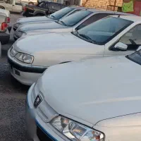 پراید مدل 1389رنگ سفید
