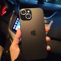 آیفون ۱۵ نرمال عالی