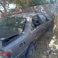 ماشین پژسواری