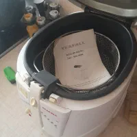 سرخکن|اجاق گاز و لوازم برقی پخت‌وپز|قزوین, |دیوار