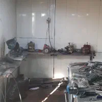 فروش کانس تمیز و بزرگ|فروشگاه و مغازه|بهبهان, |دیوار