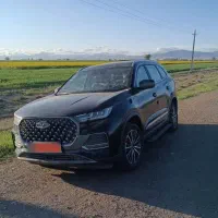 تیگو ۸پرو مکس IE