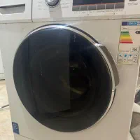 فروش ۱عدد ماشین لباسشویی مدیا