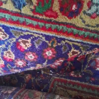 فرش دستباف ۱۲ متری دست دوم